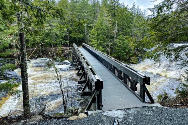 Mersey River Bridge_Canada-3 Mersey River Bridge_Canada-3