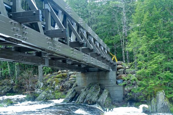 Mersey River Bridge_Canada-7 Mersey River Bridge_Canada-7