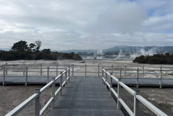 Sulphur Point Post and Rails 4 - Wagners