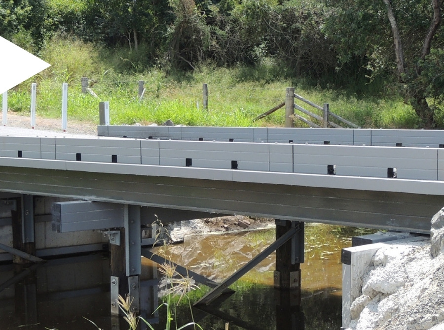 Image of a Road Bridge