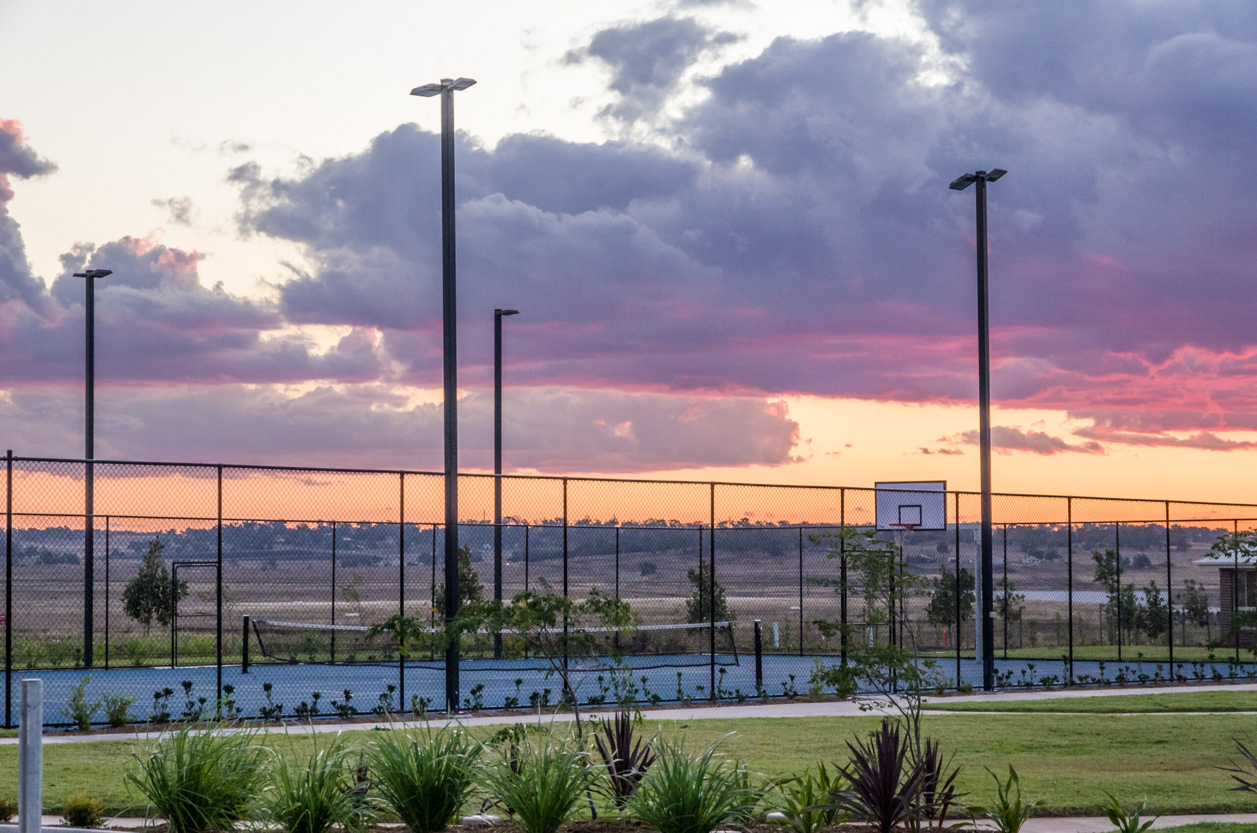 QANTAS Training Facility - Wellcamp, QLD (4)