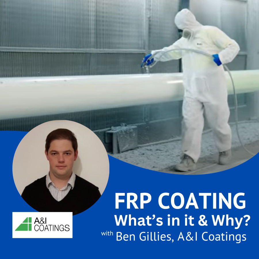 Ben Gillies, A&I Coatings (3)